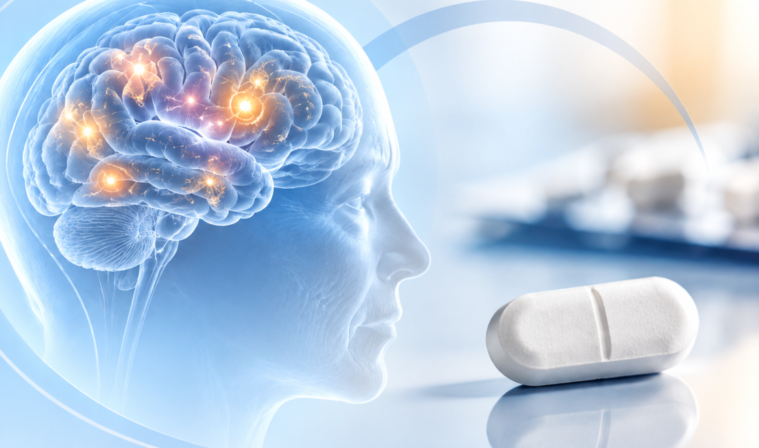 Remlifanserin 60 mg Phase 2 RADIANT trial results in Alzheimer's disease psychosis