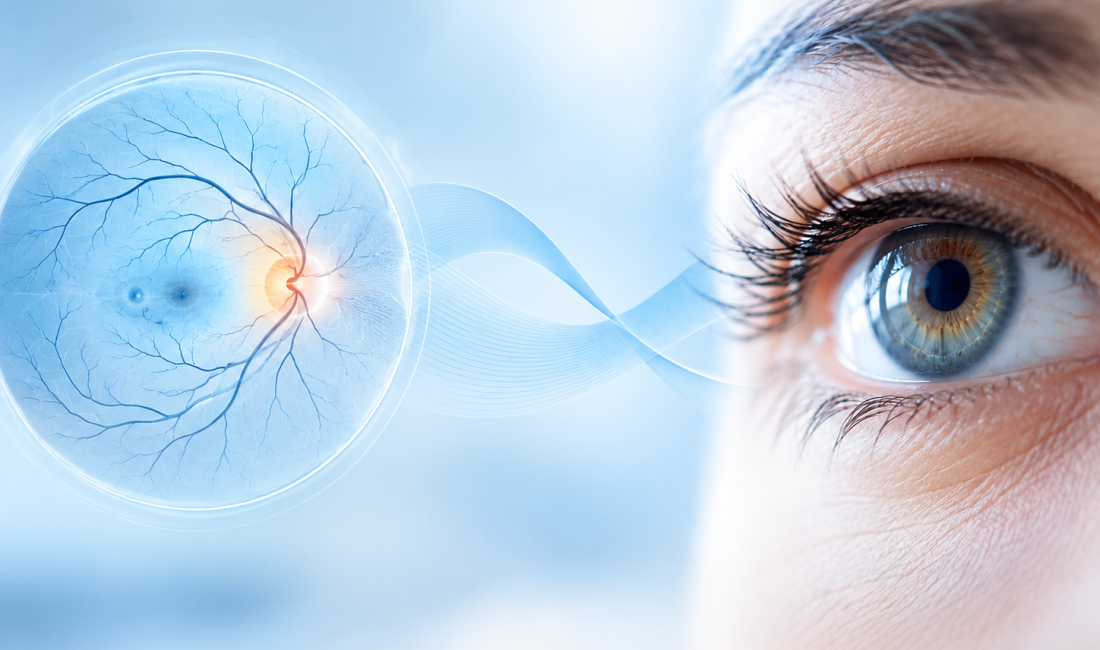 Zenkuda tarcocimab tedromer Phase 3 DAYBREAK study in wet age-related macular degeneration