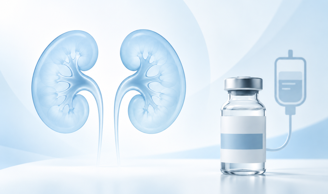 FDA approves Gazyva obinutuzumab for idiopathic nephrotic syndrome