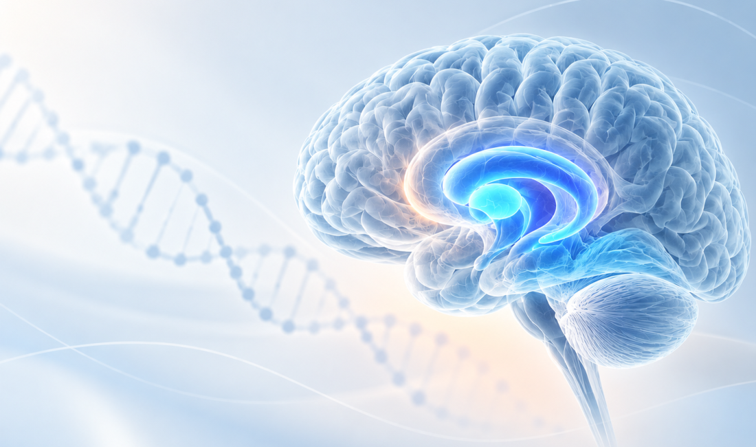Ifezuntirgene inilparvovec gene therapy data in Huntington's disease at 48 months