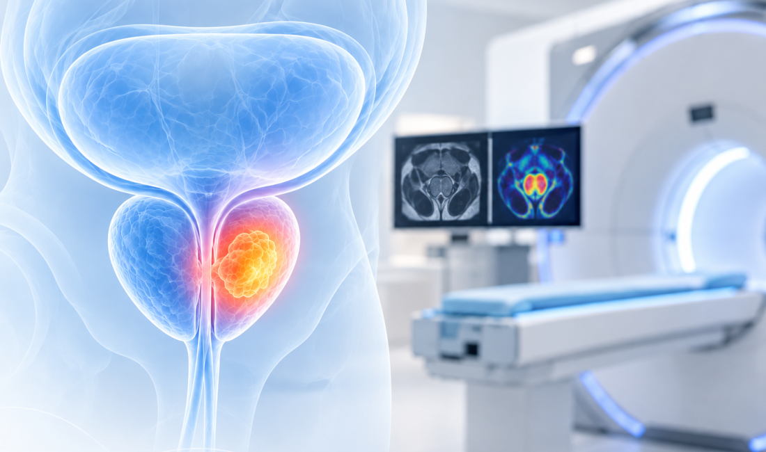 Telix BiPASS FDA Fast Track designation for pre-biopsy prostate cancer imaging using PSMA-PET and MRI