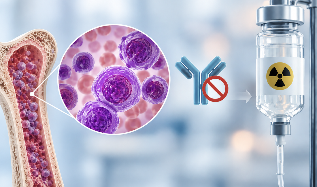 Iopofosine I 131 shows response in BTK inhibitor-resistant Waldenström macroglobulinemia