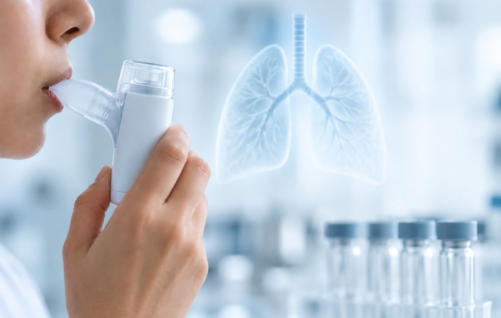 Rezubio RZ-520 inhaled therapy advances into Phase 1 clinical trial after FDA and NMPA clearances