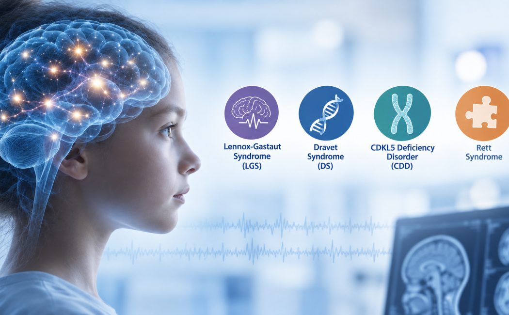 UCB presents fenfluramine data across developmental and epileptic encephalopathies at the European Epilepsy Congress 2026