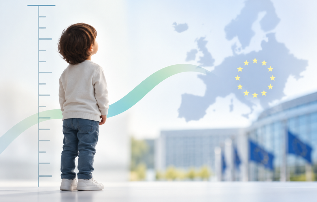 Ascendis Pharma’s navepegritide TransCon CNP for children with achondroplasia following a positive CHMP opinion