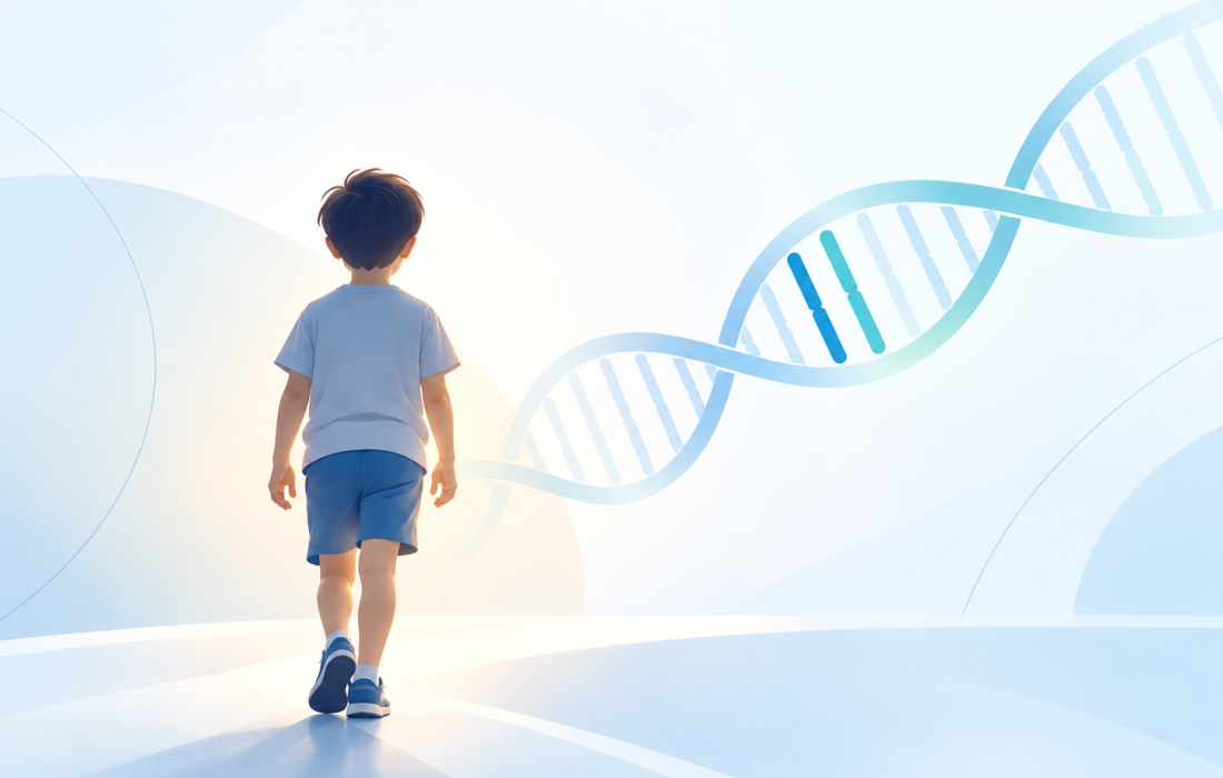Brogidirsen five-year motor function data in Duchenne muscular dystrophy