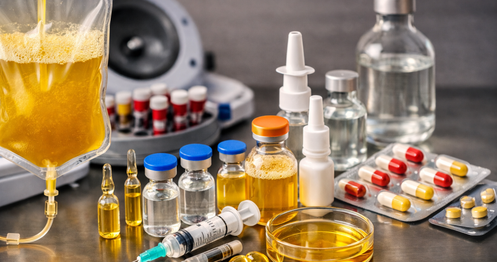 Takeda and the Indonesian Government launch a plasma donation and plasma-derived medicinal products initiative following the grant of a plasma fractionation license.