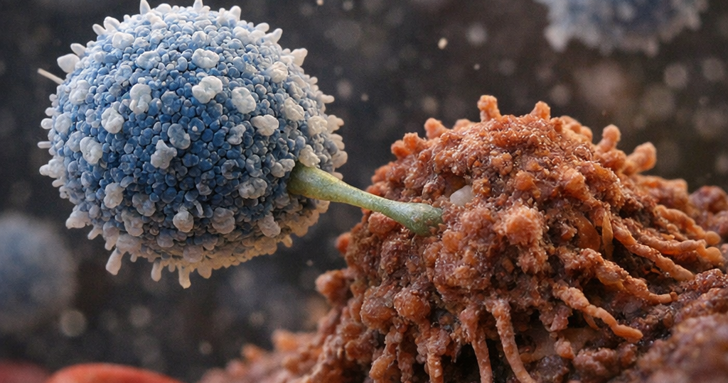 CHM CDH17 CAR-T therapy demonstrated tumor shrinkage of up to 40% in the Phase 1/2 trial for advanced gastrointestinal cancers at the highest dose level.