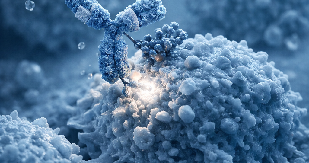 SystImmune's iza-bren (BL-B01D1), the first approved EGFR×HER3 bispecific antibody-drug conjugate, receives NMPA approval in China for recurrent or metastatic nasopharyngeal carcinoma.