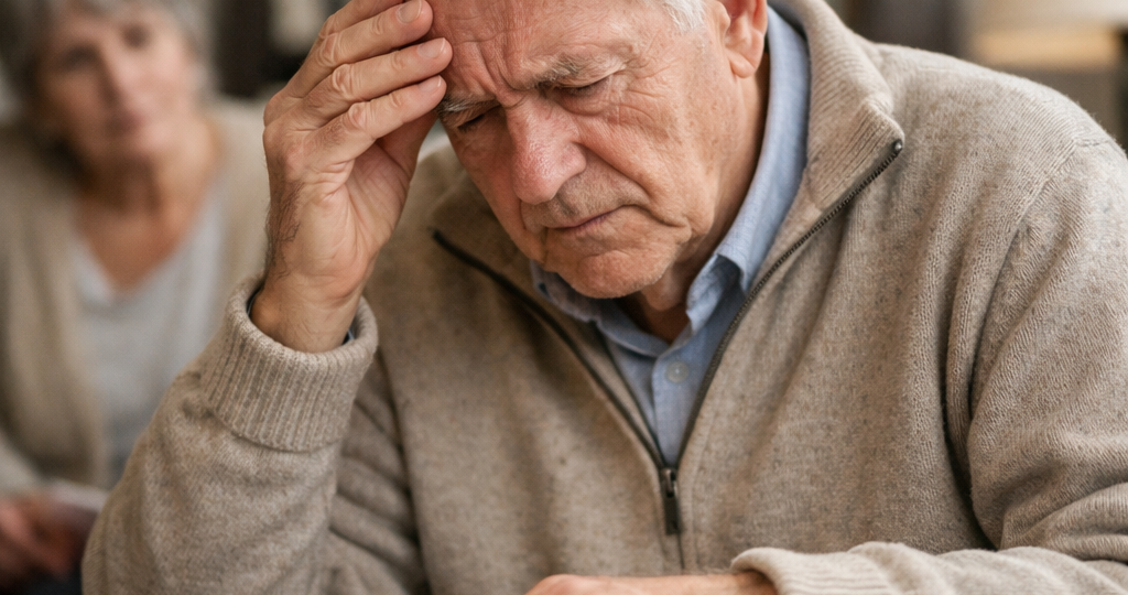 Illustration of IBC-Ab002 anti-PD-L1 immunotherapy showing immune modulation as a novel treatment approach for early Alzheimer's disease following positive Phase 1b safety results.