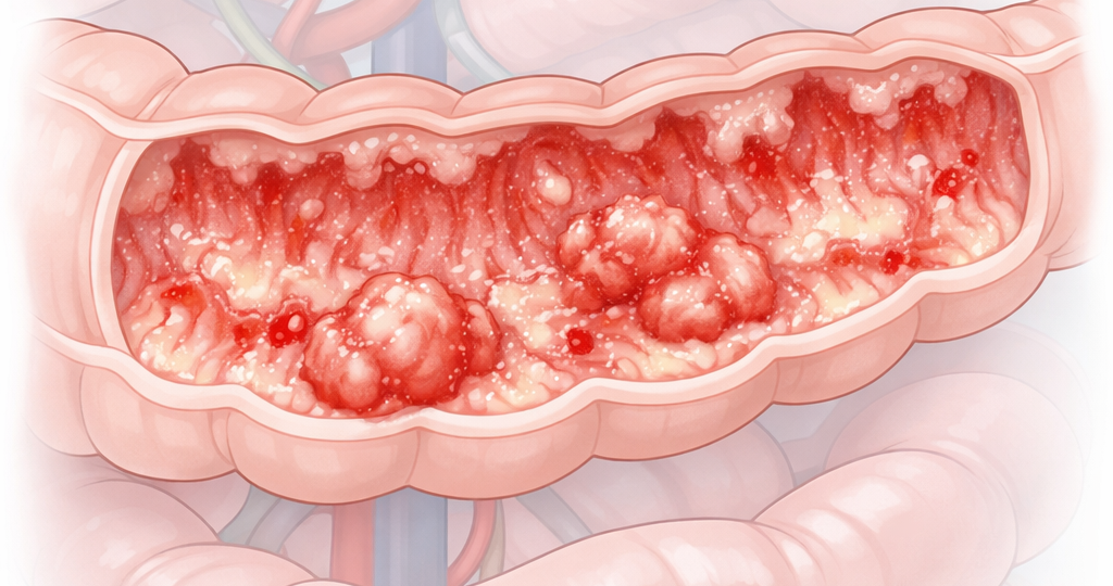 Duvakitug anti-TL1A monoclonal antibody Phase 2b clinical trial in moderately to severely active ulcerative colitis
