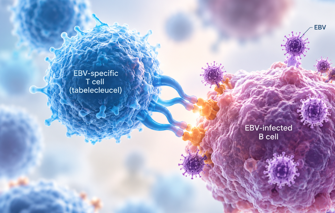 FDA accepts Atara Biotherapeutics' tabelecleucel BLA resubmission for EBV-positive post-transplant lymphoproliferative disease.