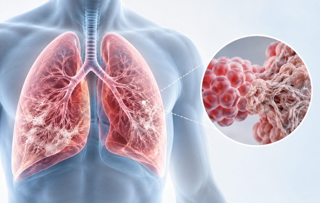 Taladegib improves lung function and reduces lung fibrosis in Phase 2b WHISTLE-PF trial for idiopathic pulmonary fibrosis