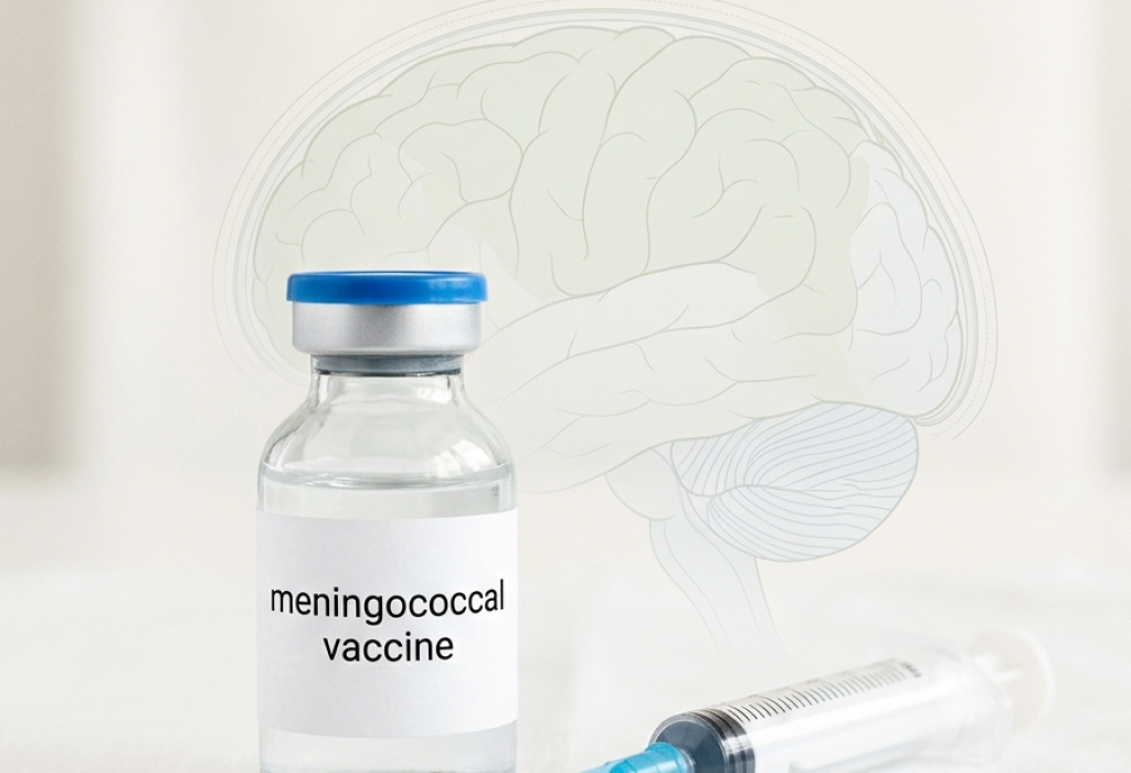 European Commission approves Sanofi's MenQuadfi meningococcal conjugate vaccine for infants from six weeks of age in the European Union