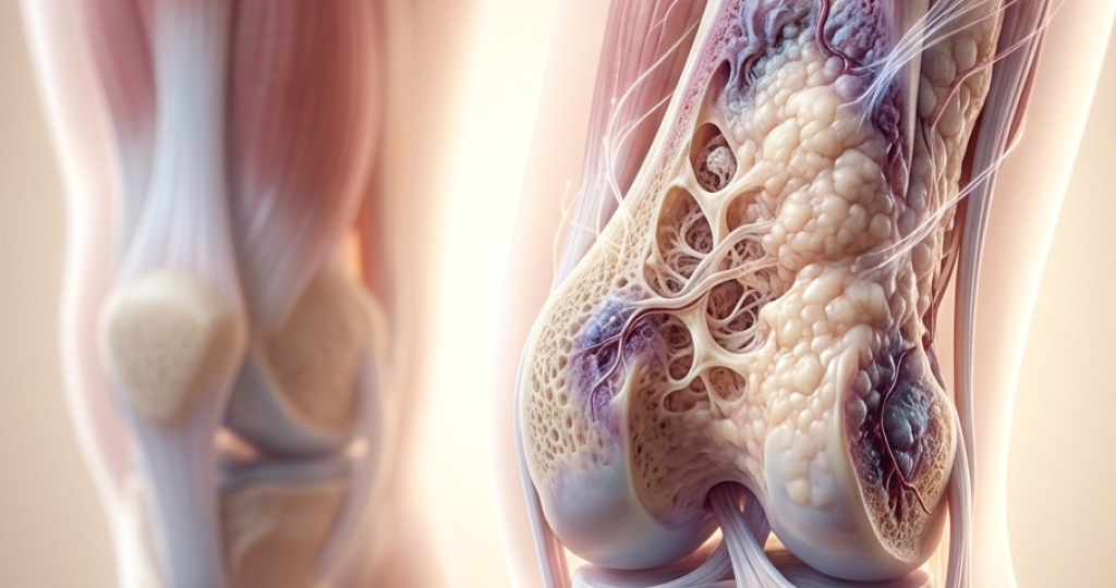 Illustration of risvutatug rezetecan (Ris-Rez), a B7-H3-targeted antibody-drug conjugate, demonstrating improved progression-free survival in the Phase III ARTEMIS-011 trial for relapsed osteosarcoma.