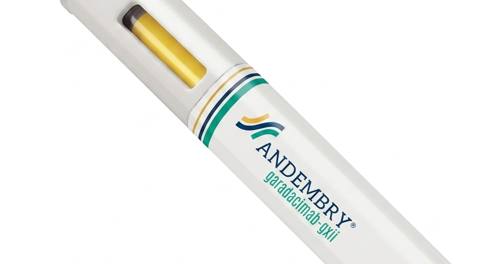 ANDEMBRY (garadacimab-gxii) Phase 3b study demonstrated positive safety and attack prevention results in children aged 2 to 11 years with hereditary angioedema (HAE).