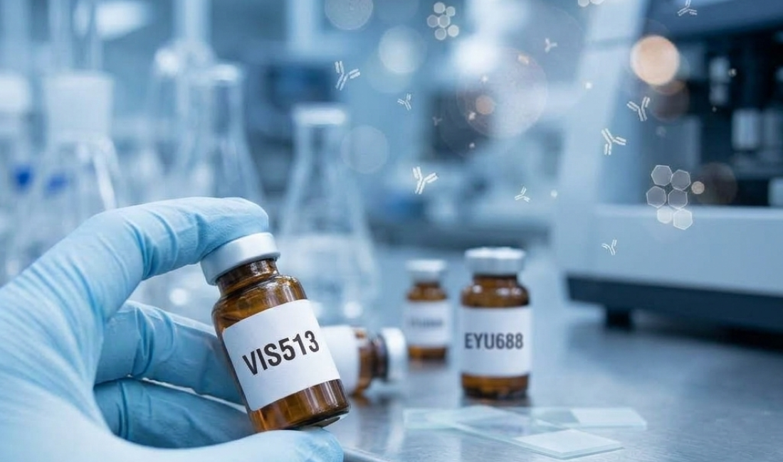 WHO target product profiles for dengue treatments and Phase 3 drug development