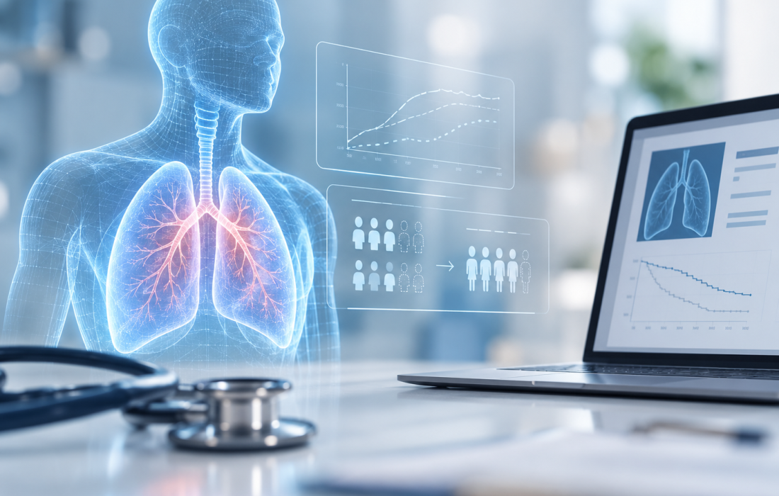 Boehringer Ingelheim and Microsoft explore AI-powered Digital Patient Twins for clinical trial simulation and lung health research.