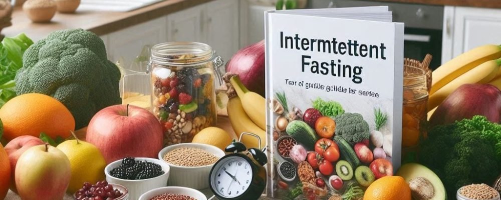 INTERMITTENT FASTING