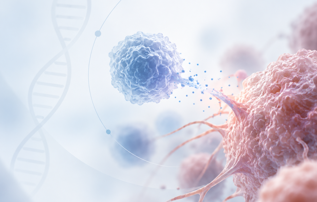 Personalized cancer vaccine EVX-01 targeting tumour-specific neoantigens in advanced melanoma