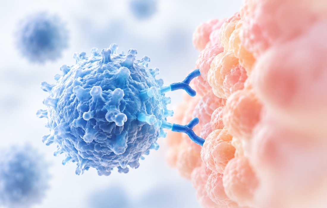 NXC-201 BCMA-targeted CAR-T therapy shows 89% complete response rate in NEXICART-2 trial for relapsed or refractory AL amyloidosis