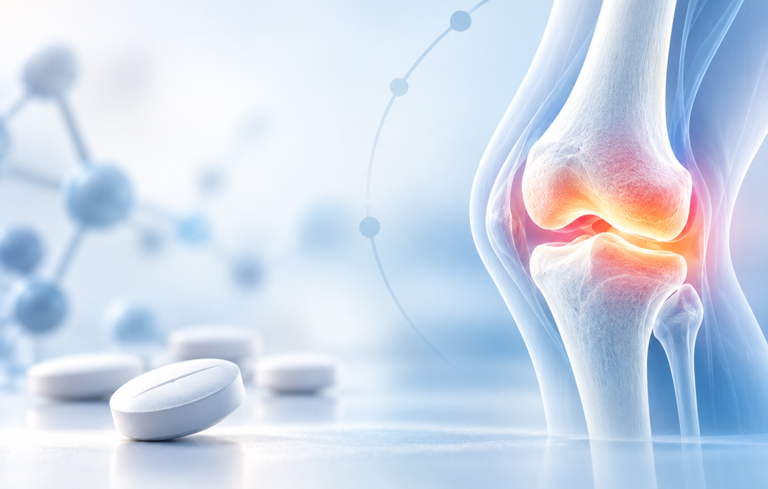 Zemprocitinib maintains clinical response through week 76 in the Phase III COURAGE-RA rheumatoid arthritis trial.