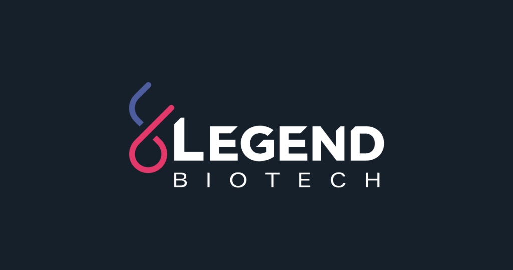 Legend Biotech