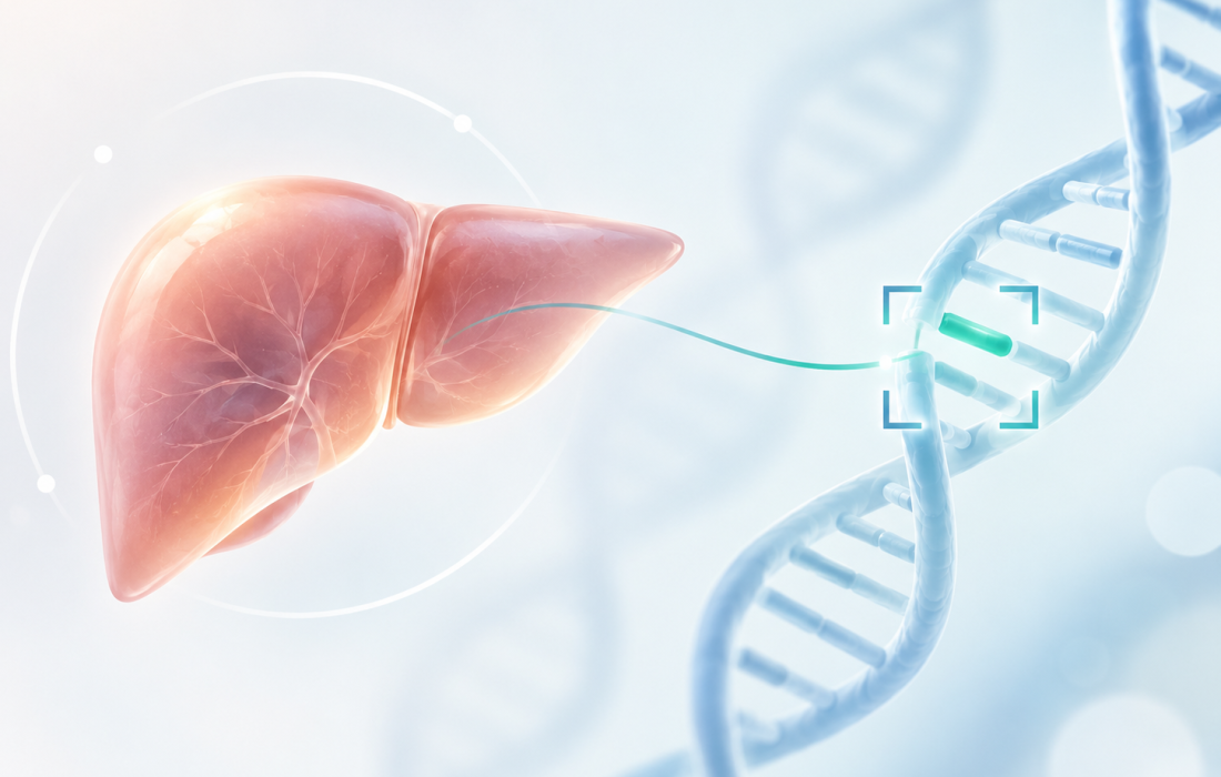 Beam Therapeutics BEAM-301 base-editing therapy targeting the genetic cause of glycogen storage disease type Ia