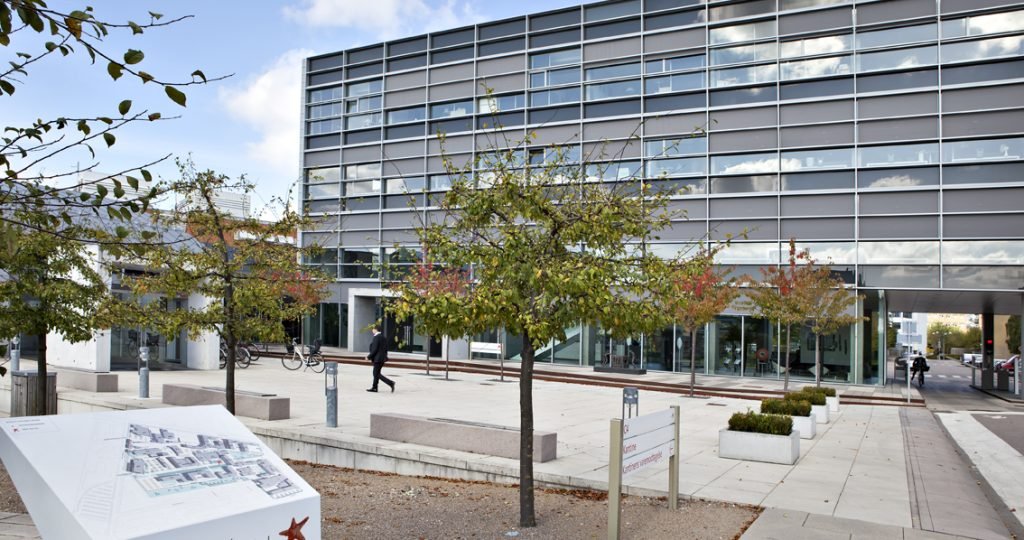 Headquarters. Valby, Denmark