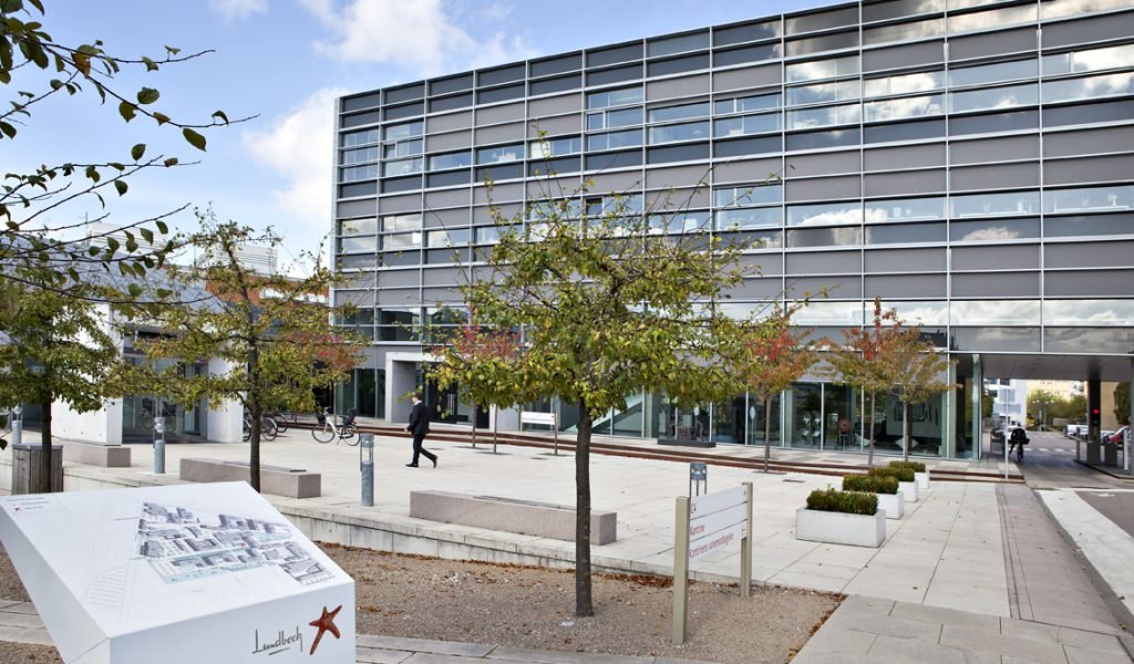 Headquarters. Valby, Denmark