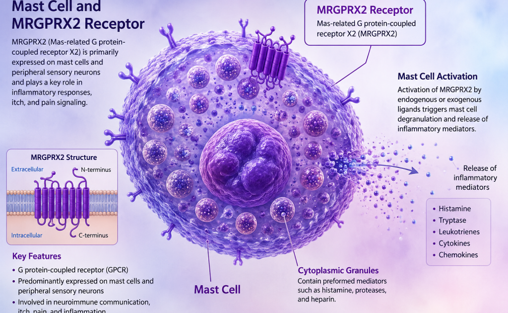 MASR CELL FUNCTIONING
