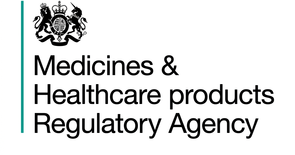 MHRA LOGO