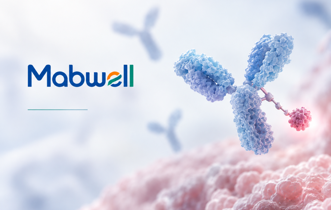 Mabwell's investigational Nectin-4-targeting ADC 9MW2821 shows a 30% response rate in ADC-pretreated triple-negative breast cancer.