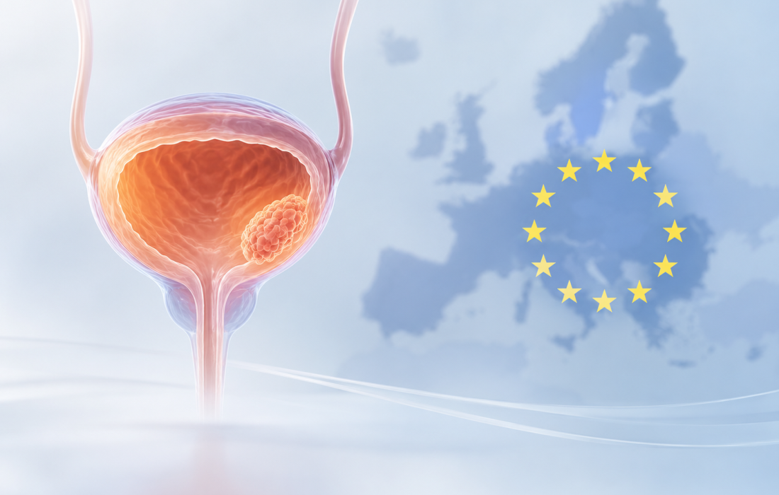 KEYTRUDA (pembrolizumab) plus Padcev (enfortumab vedotin) perioperative treatment for muscle-invasive bladder cancer following European Commission approval