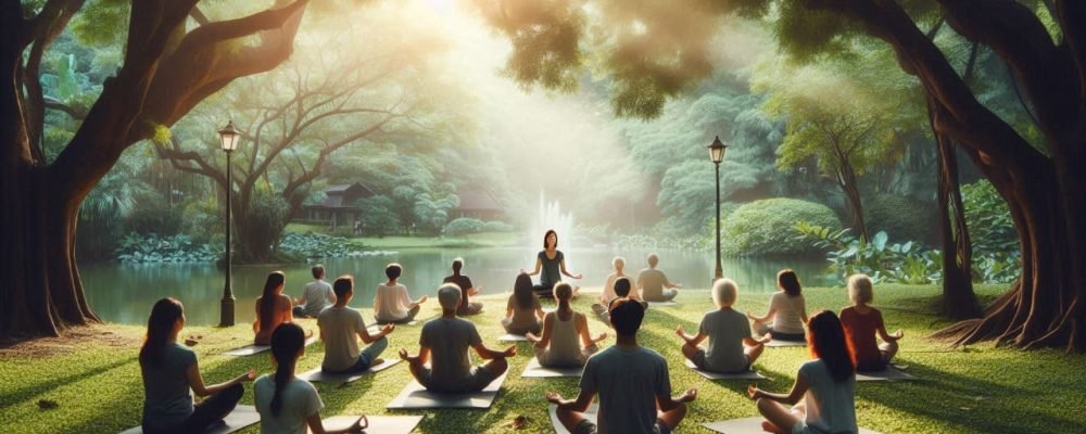 Meditation