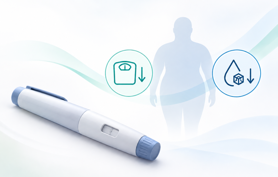 Petrelintide Phase 2 ZUPREME-2 trial results in people with overweight or obesity and type 2 diabetes