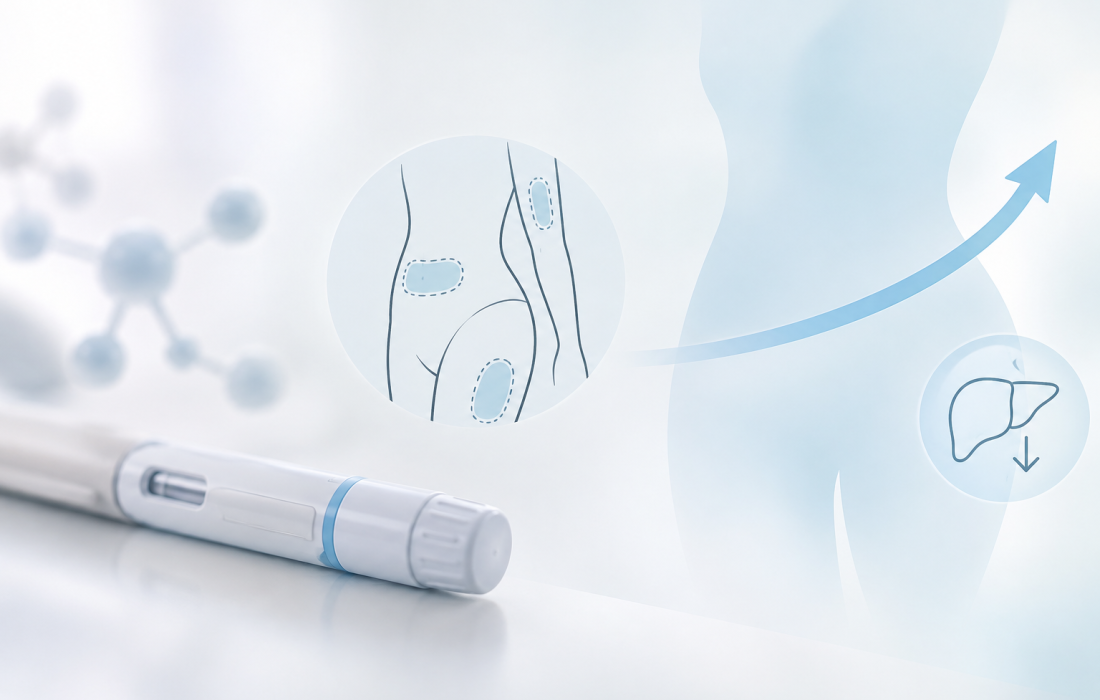 Kailera ribupatide injection and KAI-4729 Phase 1 obesity treatment clinical data