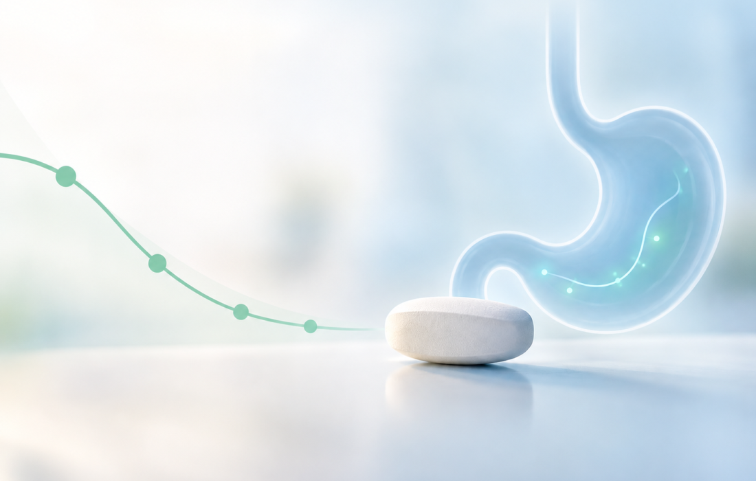 Biomea Fusion BMF-650 oral GLP-1 receptor agonist Phase 1 trial weight-loss findings