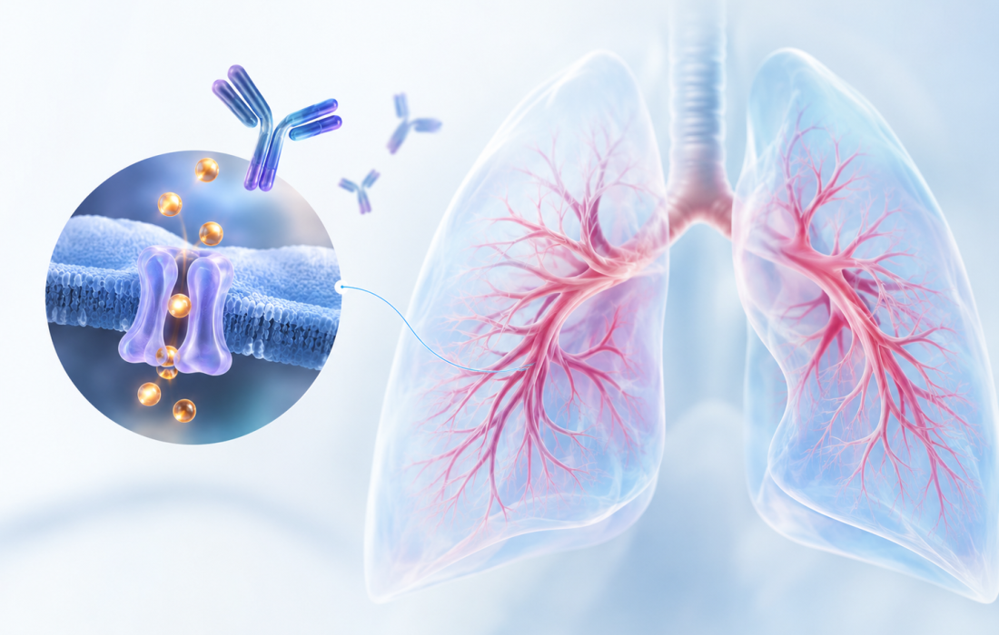 APL-9796 monoclonal antibody targeting ZIP12-mediated zinc signaling and pulmonary vascular remodeling in pulmonary hypertension