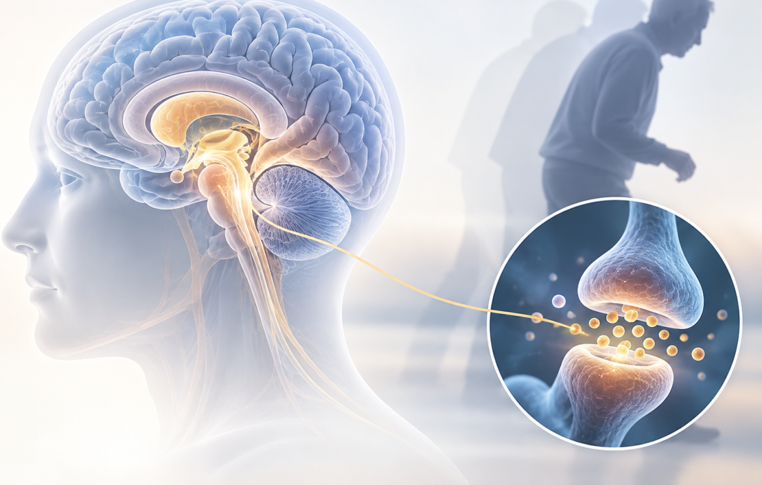 Lundbeck MDS 2026 movement disorders research in multiple system atrophy and Parkinson's disease