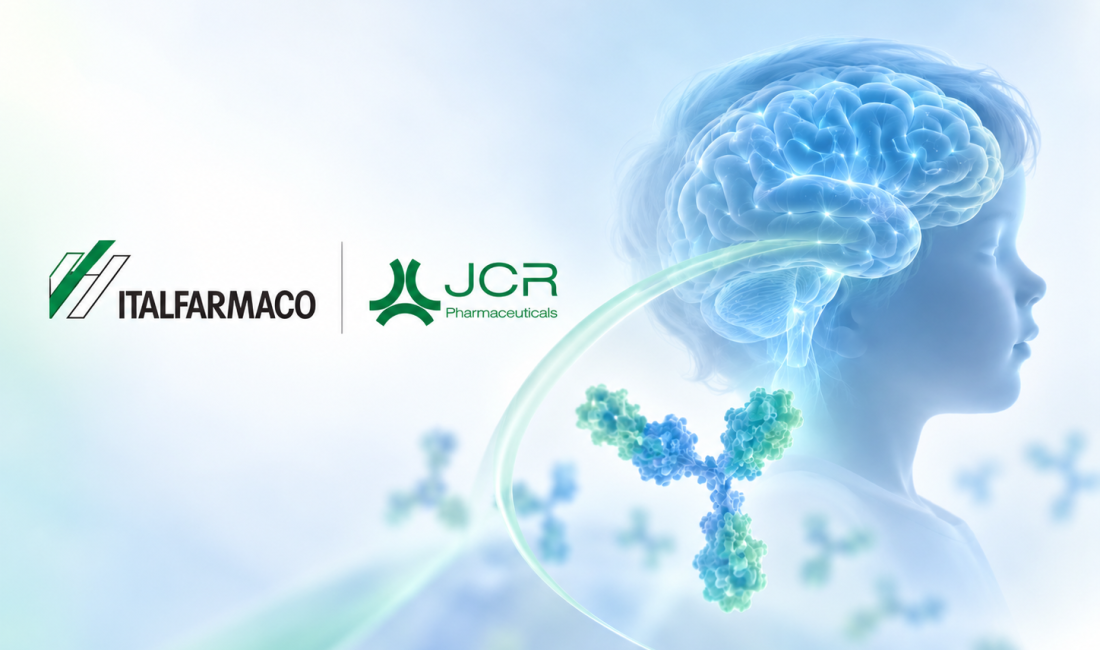 JR-141 pabinafusp alfa BBB-penetrating therapy for Hunter syndrome