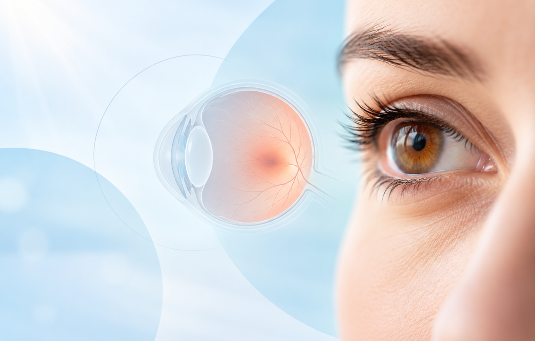 Vamikibart maintains vision and macular thickness improvements through 52 weeks in Roche’s MEERKAT and SANDCAT Phase III trials for uveitic macular edema.