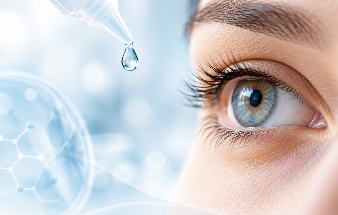 Okogen Treyegen OKG-0303 EMERALD Phase 1/2 study for acute infectious conjunctivitis