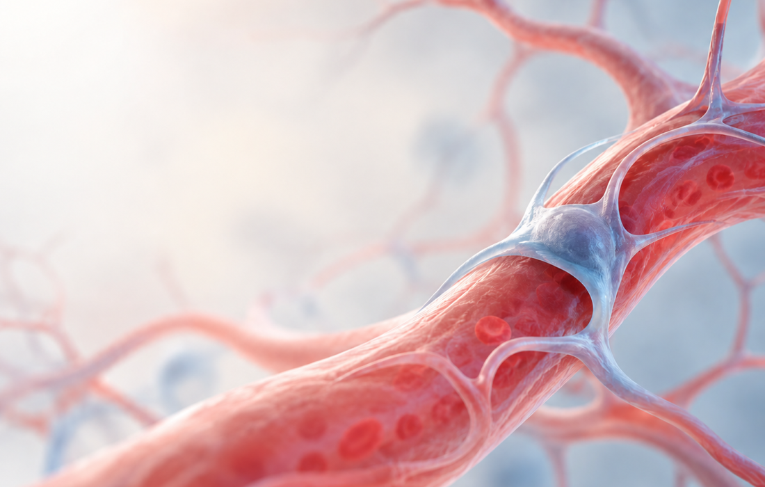 RougeTx RTX-001 development for hereditary hemorrhagic telangiectasia
