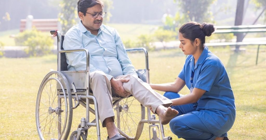 Persistent-Knee-Pain-Raja-Hospital