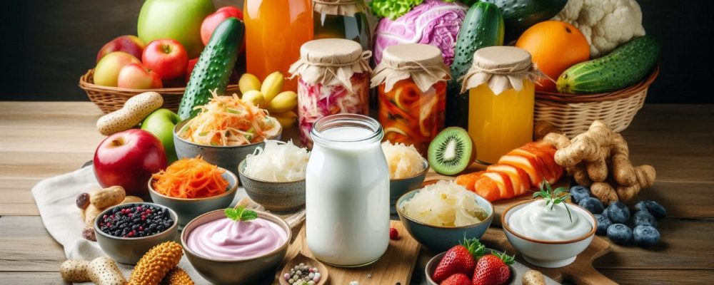 Probiotic Probiotic