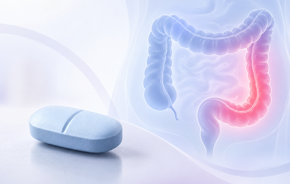 Emvistegrast, Gilead’s investigational oral α4β7 integrin inhibitor, being studied for moderately to severely active ulcerative colitis