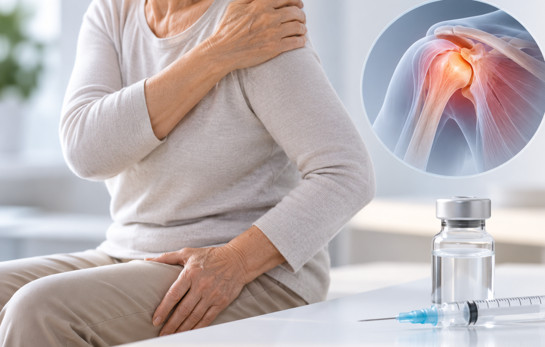 Cosentyx (secukinumab) approval in Europe for polymyalgia rheumatica following Phase III REPLENISH trial results