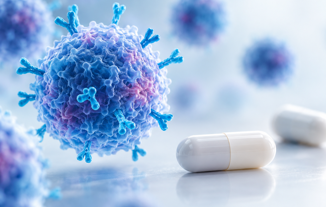 Matchpoint Therapeutics MPT-062 oral T-cell modulator for autoimmune and inflammatory diseases
