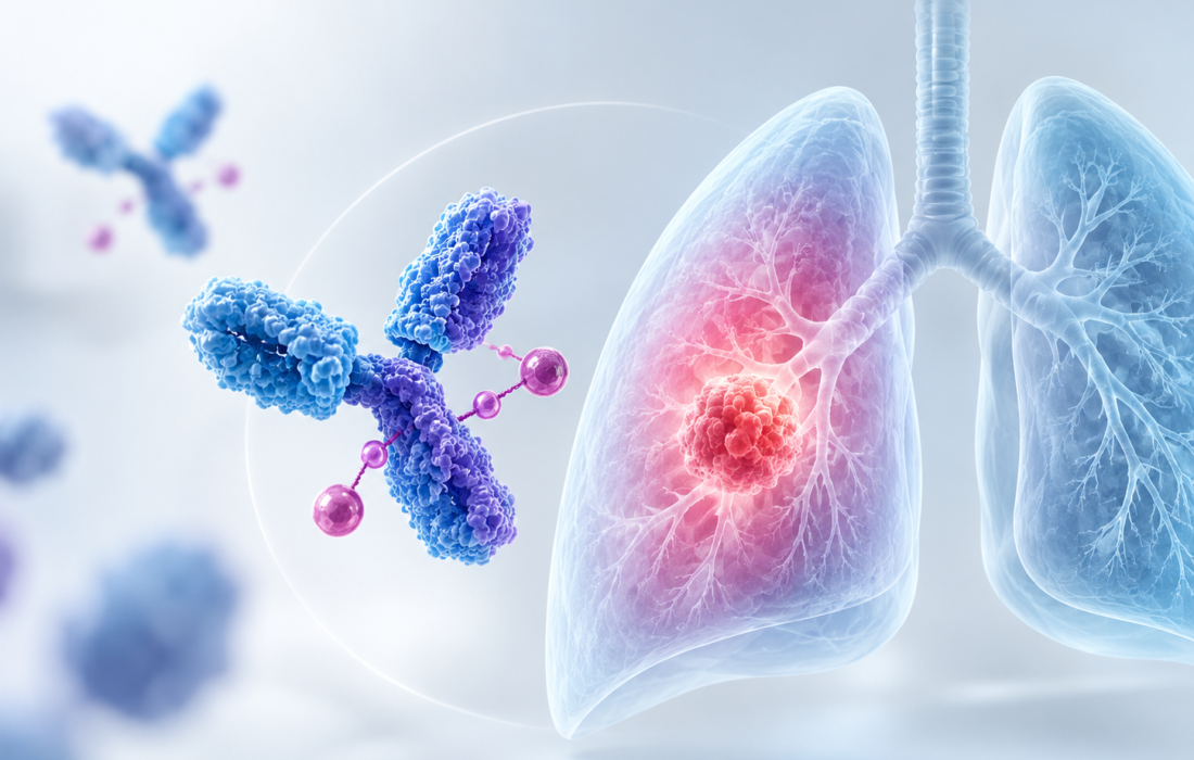 Zai Lab’s zocilurtatug pelitecan combined with atezolizumab in first-line small cell lung cancer